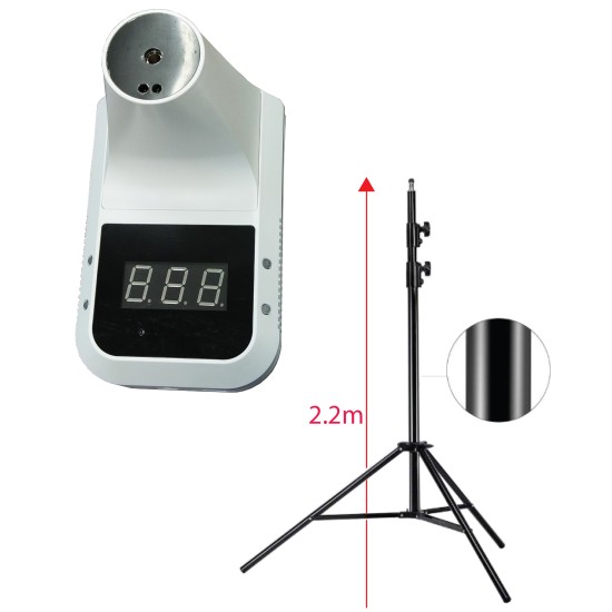 infrared thermometer